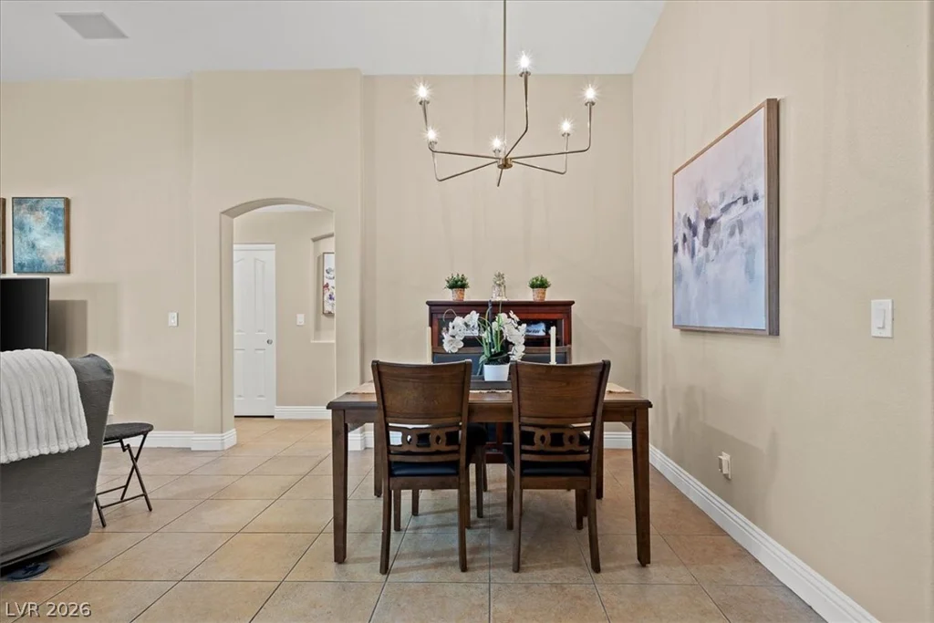 6154 Shower Orchid, North Las Vegas, NV 89031