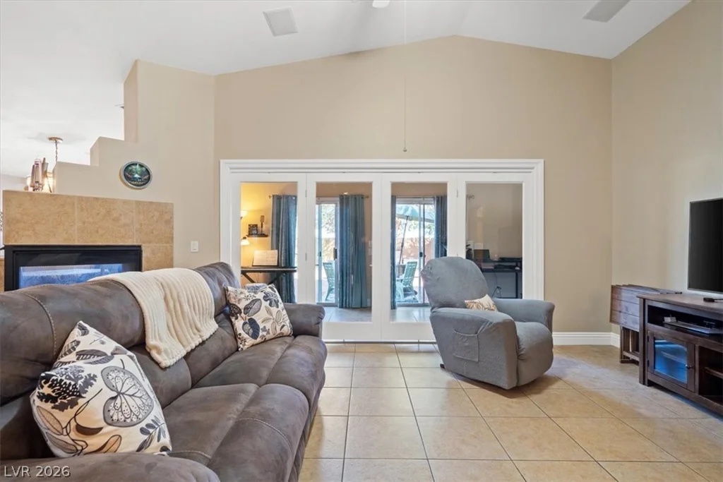 6154 Shower Orchid, North Las Vegas, NV 89031