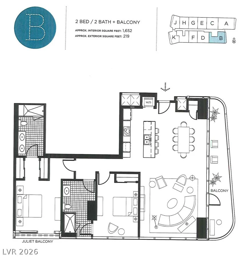 4471 Dean Martin, Las Vegas, NV 89103