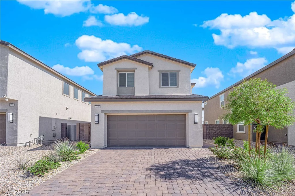 6730 Palmer Crest, North Las Vegas, NV 89086