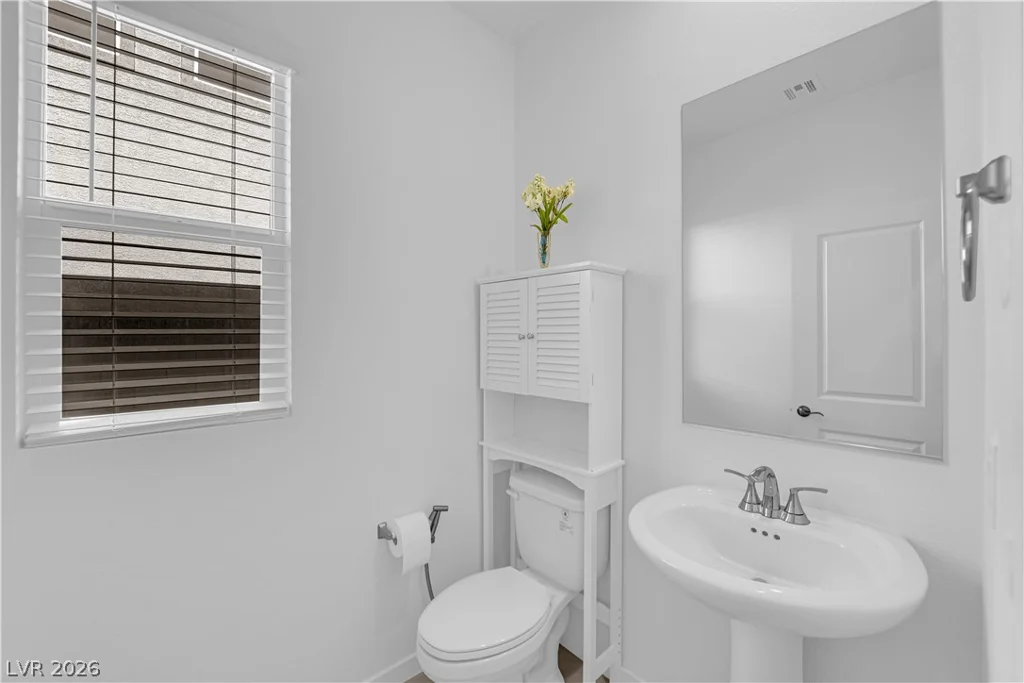 6730 Palmer Crest, North Las Vegas, NV 89086