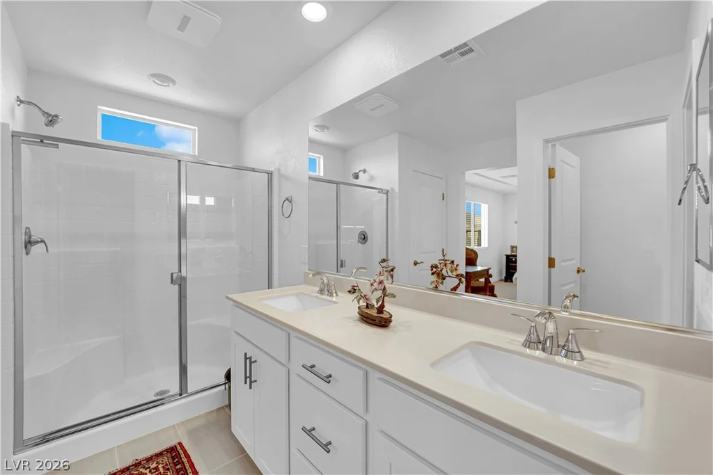 6730 Palmer Crest, North Las Vegas, NV 89086