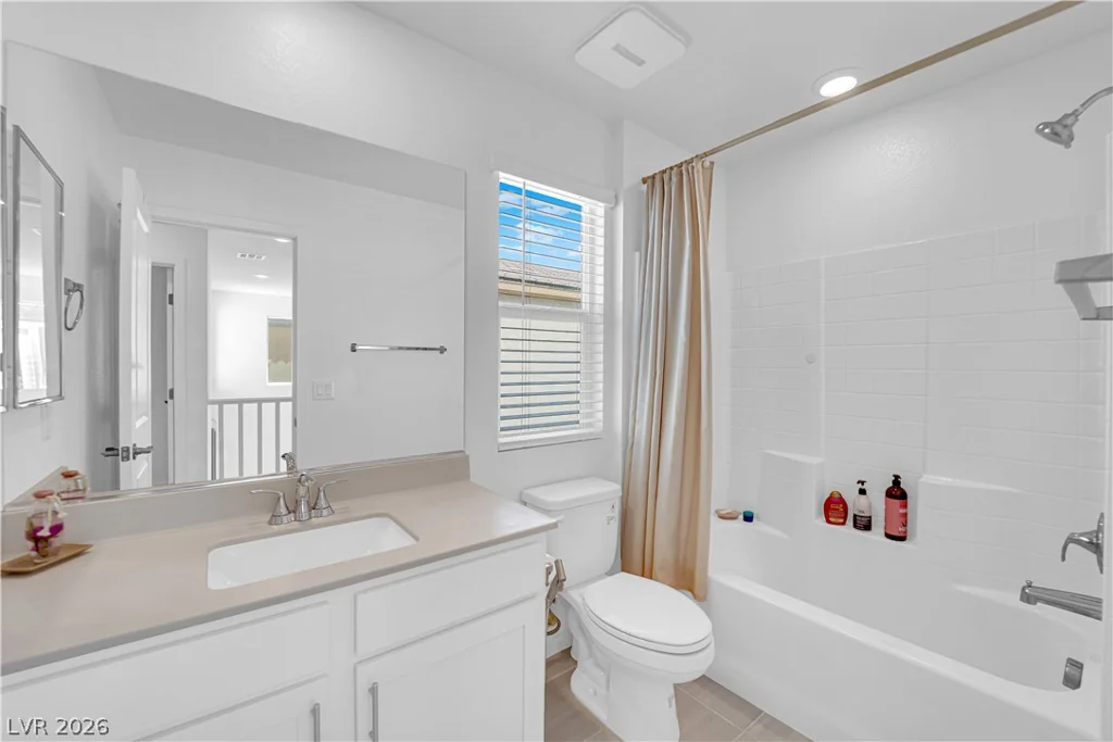 6730 Palmer Crest, North Las Vegas, NV 89086