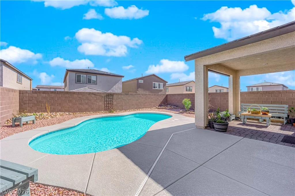6730 Palmer Crest, North Las Vegas, NV 89086