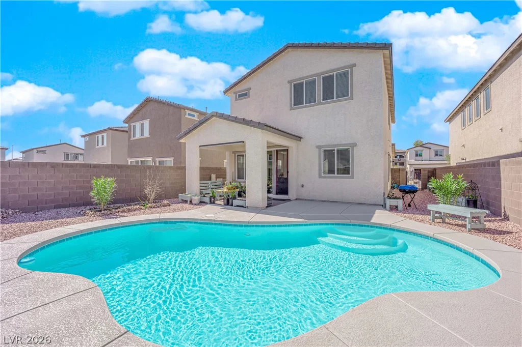 6730 Palmer Crest, North Las Vegas, NV 89086