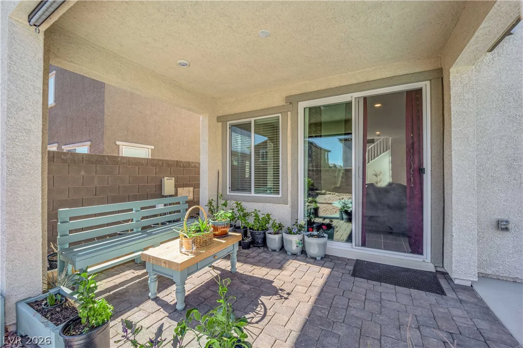 6730 Palmer Crest, North Las Vegas, NV 89086