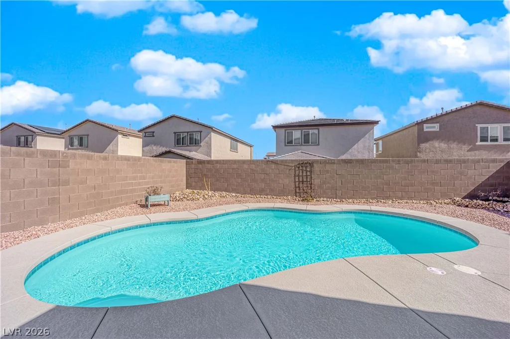 6730 Palmer Crest, North Las Vegas, NV 89086