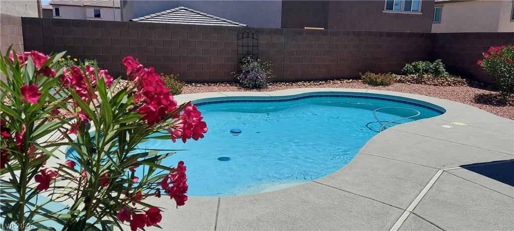 6730 Palmer Crest, North Las Vegas, NV 89086