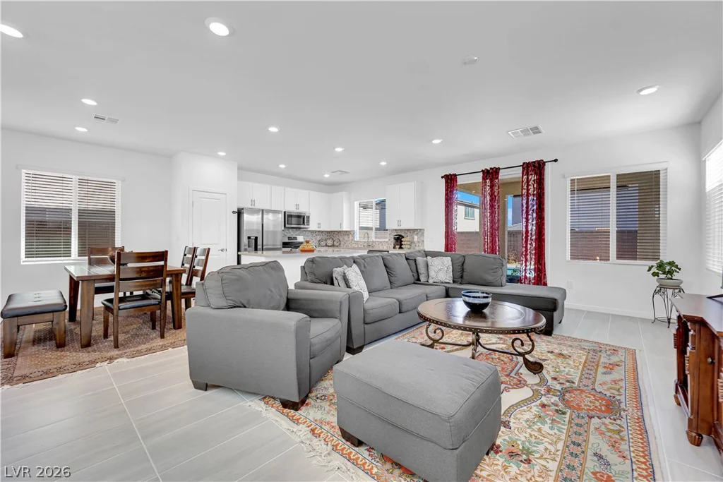 6730 Palmer Crest, North Las Vegas, NV 89086