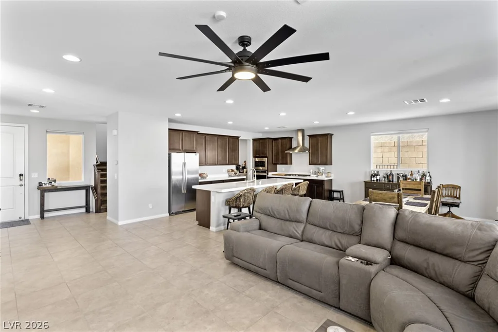10786 Rockvale Falls, Las Vegas, NV 89166
