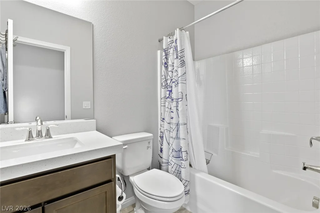 10786 Rockvale Falls, Las Vegas, NV 89166