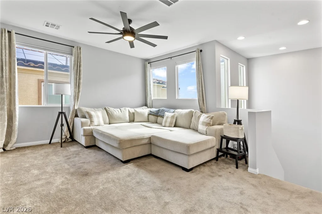 10786 Rockvale Falls, Las Vegas, NV 89166