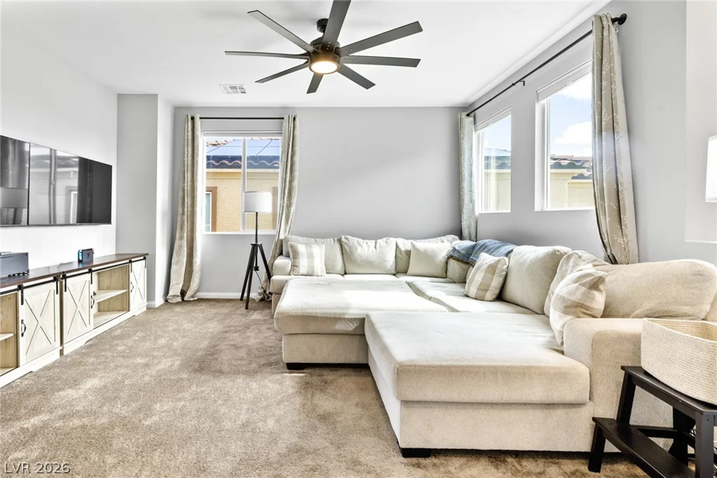 10786 Rockvale Falls, Las Vegas, NV 89166