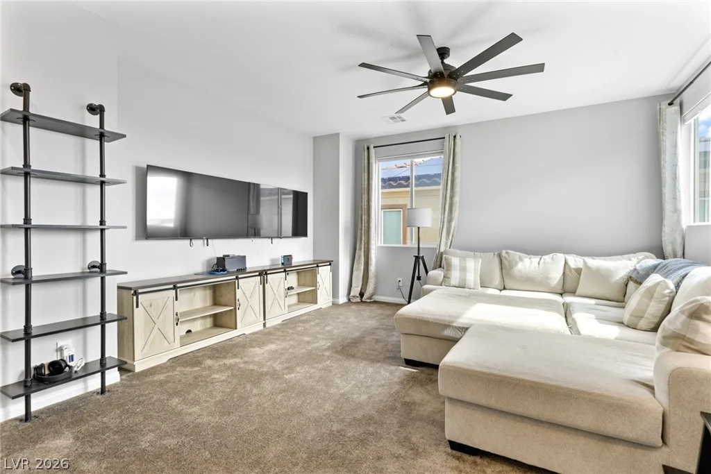 10786 Rockvale Falls, Las Vegas, NV 89166
