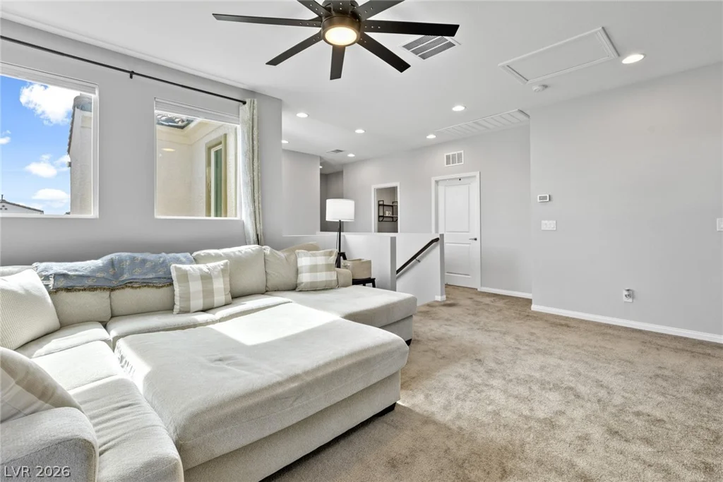10786 Rockvale Falls, Las Vegas, NV 89166