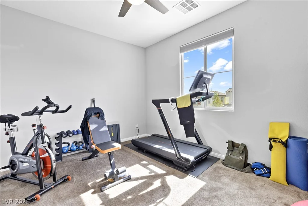 10786 Rockvale Falls, Las Vegas, NV 89166