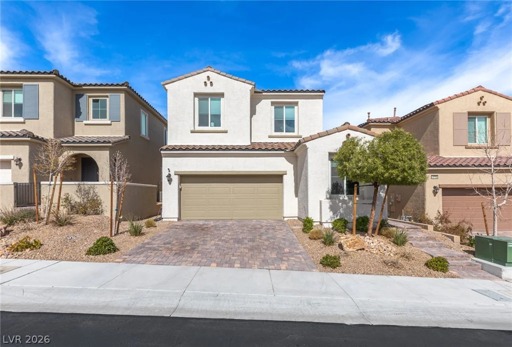 10786 Rockvale Falls, Las Vegas, NV 89166