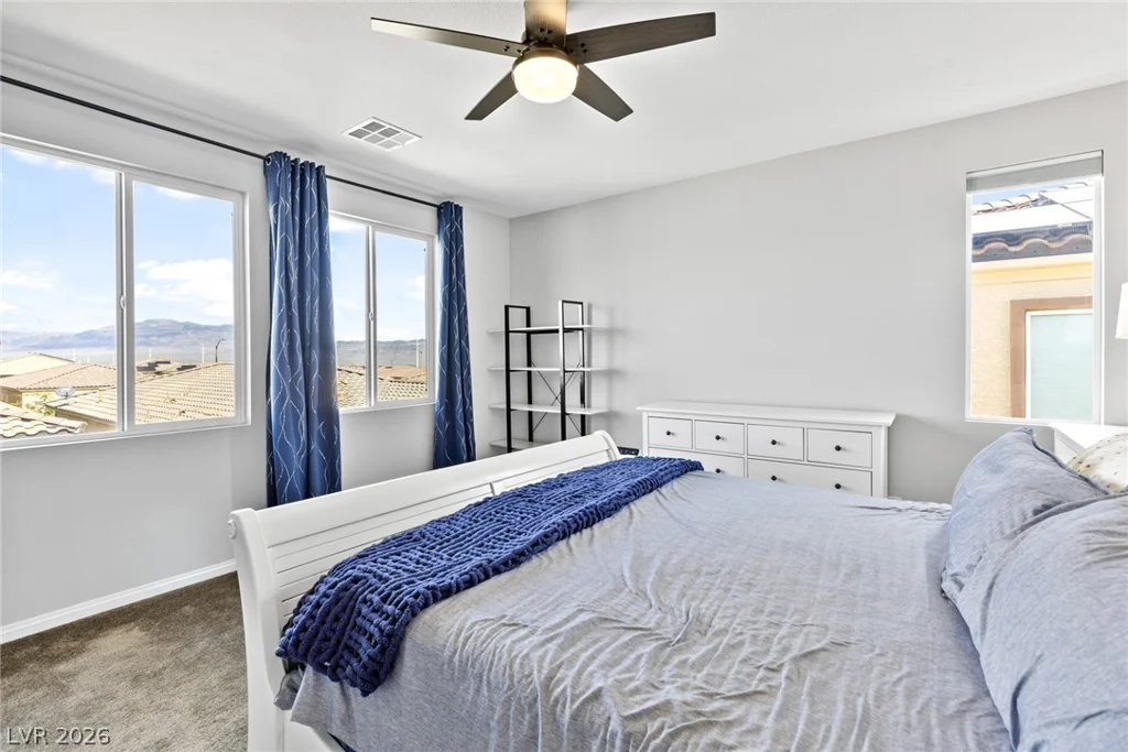 10786 Rockvale Falls, Las Vegas, NV 89166
