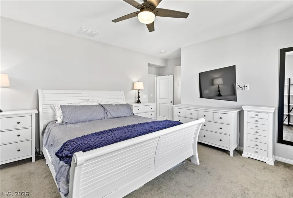 10786 Rockvale Falls, Las Vegas, NV 89166