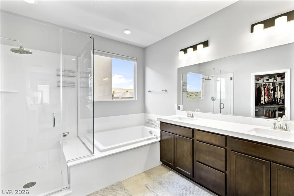 10786 Rockvale Falls, Las Vegas, NV 89166