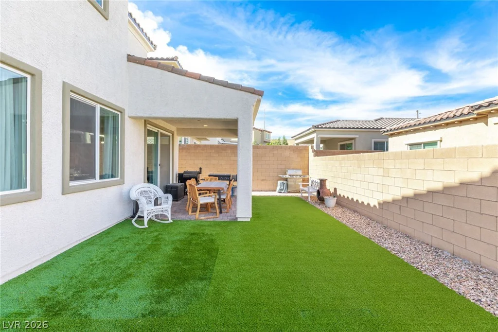 10786 Rockvale Falls, Las Vegas, NV 89166