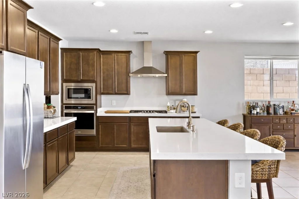 10786 Rockvale Falls, Las Vegas, NV 89166