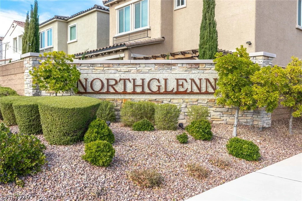 10786 Rockvale Falls, Las Vegas, NV 89166