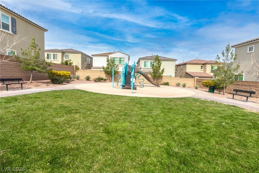 10786 Rockvale Falls, Las Vegas, NV 89166