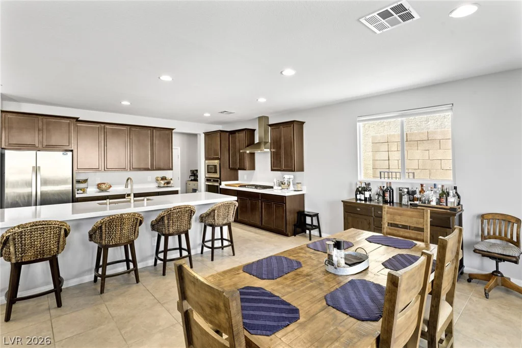 10786 Rockvale Falls, Las Vegas, NV 89166