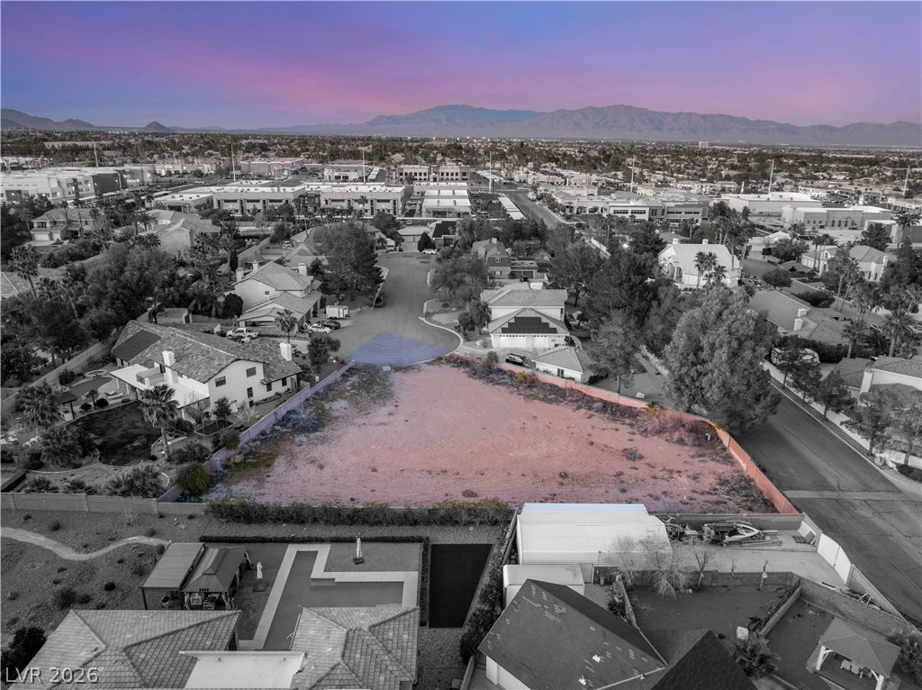 0000 Miller, Las Vegas, NV 89117
