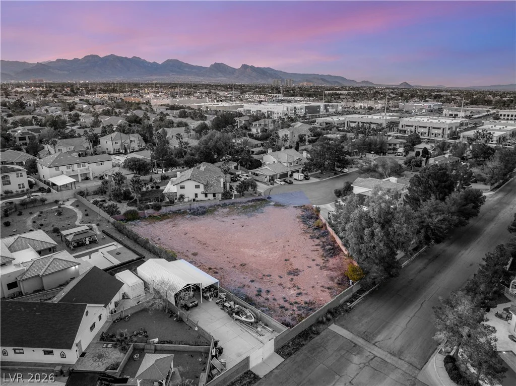 0000 Miller, Las Vegas, NV 89117
