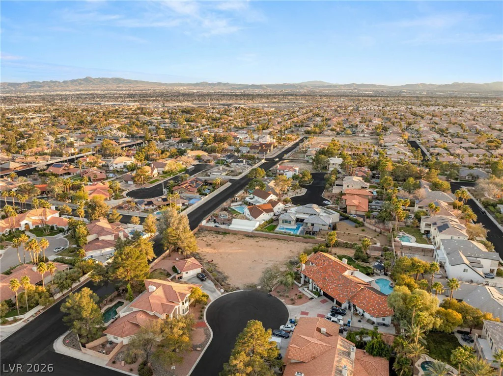 0000 Miller, Las Vegas, NV 89117