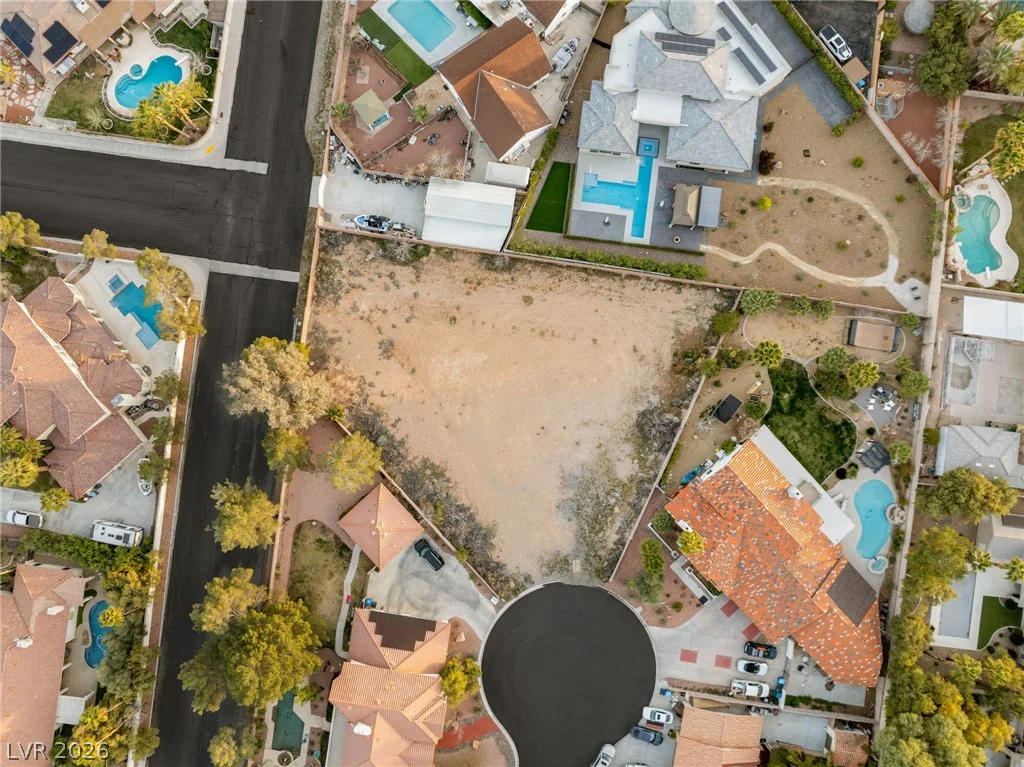 0000 Miller, Las Vegas, NV 89117