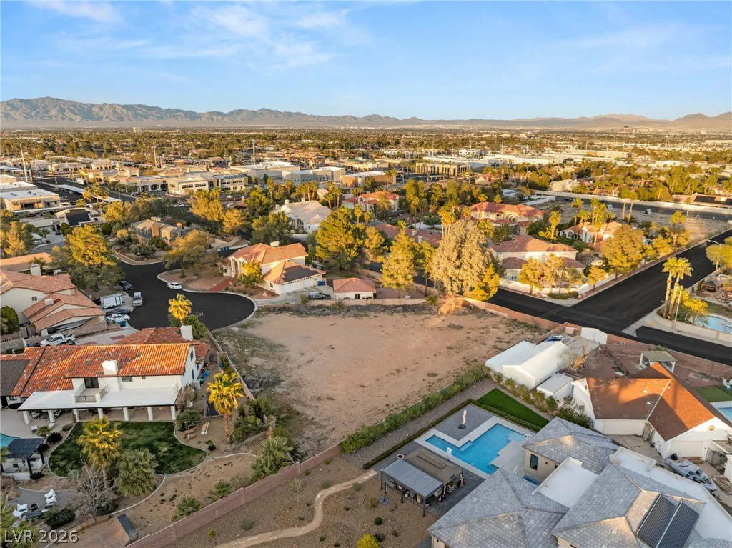 0000 Miller, Las Vegas, NV 89117
