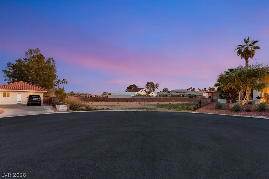 0000 Miller, Las Vegas, NV 89117