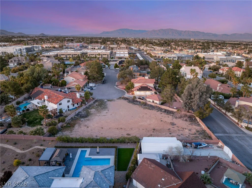 0000 Miller, Las Vegas, NV 89117