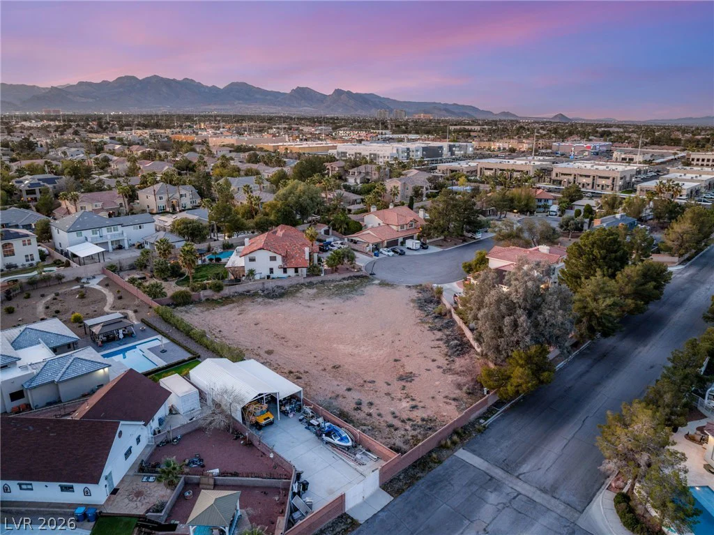 0000 Miller, Las Vegas, NV 89117
