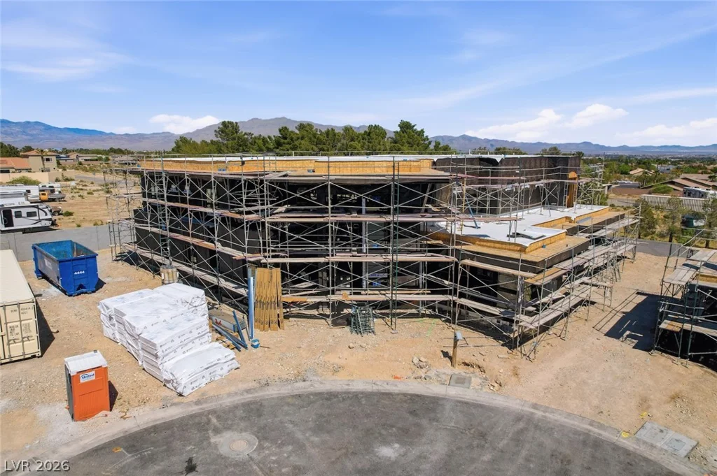 5620 Snowlee, Las Vegas, NV 89149