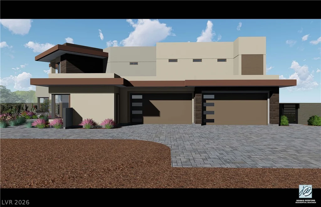 5620 Snowlee, Las Vegas, NV 89149