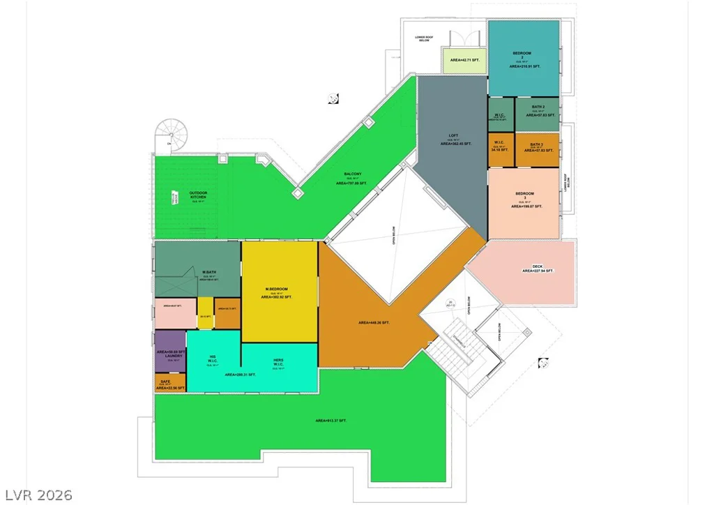 5620 Snowlee, Las Vegas, NV 89149