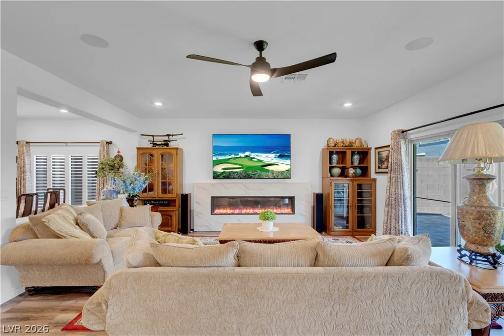 7260 Grace Estate, Las Vegas, NV 89113