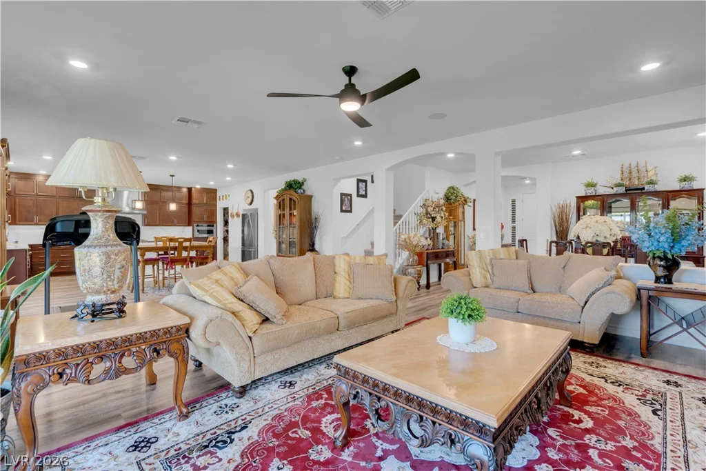 7260 Grace Estate, Las Vegas, NV 89113