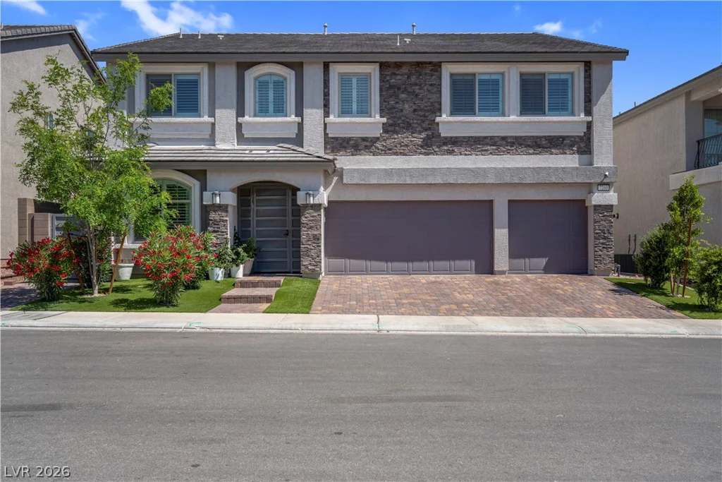 7260 Grace Estate, Las Vegas, NV 89113
