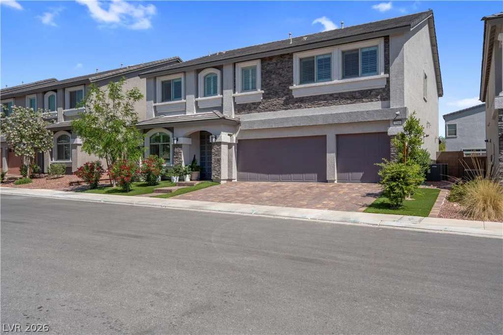 7260 Grace Estate, Las Vegas, NV 89113