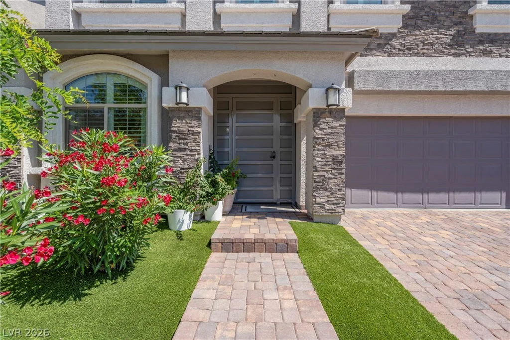 7260 Grace Estate, Las Vegas, NV 89113