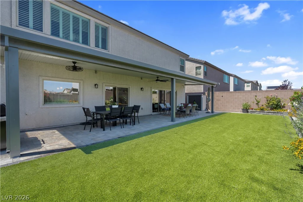 7260 Grace Estate, Las Vegas, NV 89113