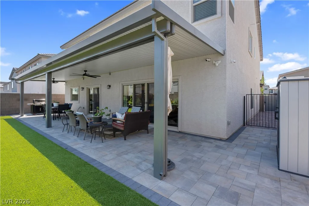 7260 Grace Estate, Las Vegas, NV 89113