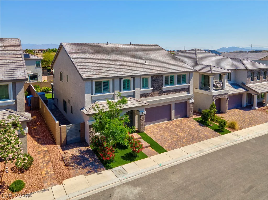 7260 Grace Estate, Las Vegas, NV 89113