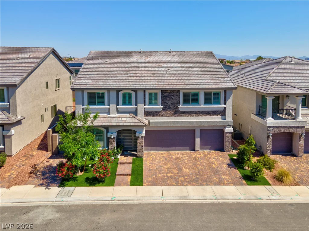 7260 Grace Estate, Las Vegas, NV 89113