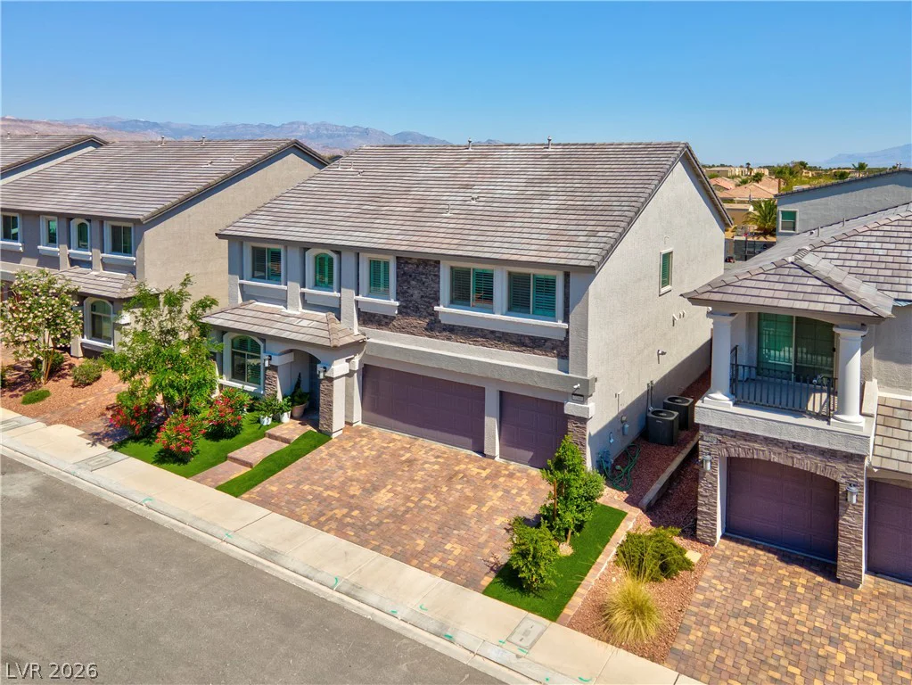 7260 Grace Estate, Las Vegas, NV 89113